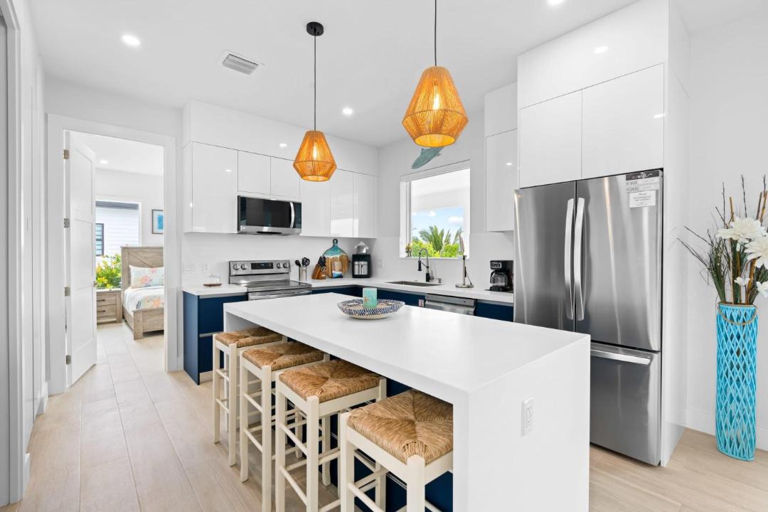 Photo of Kitchen in Marathon