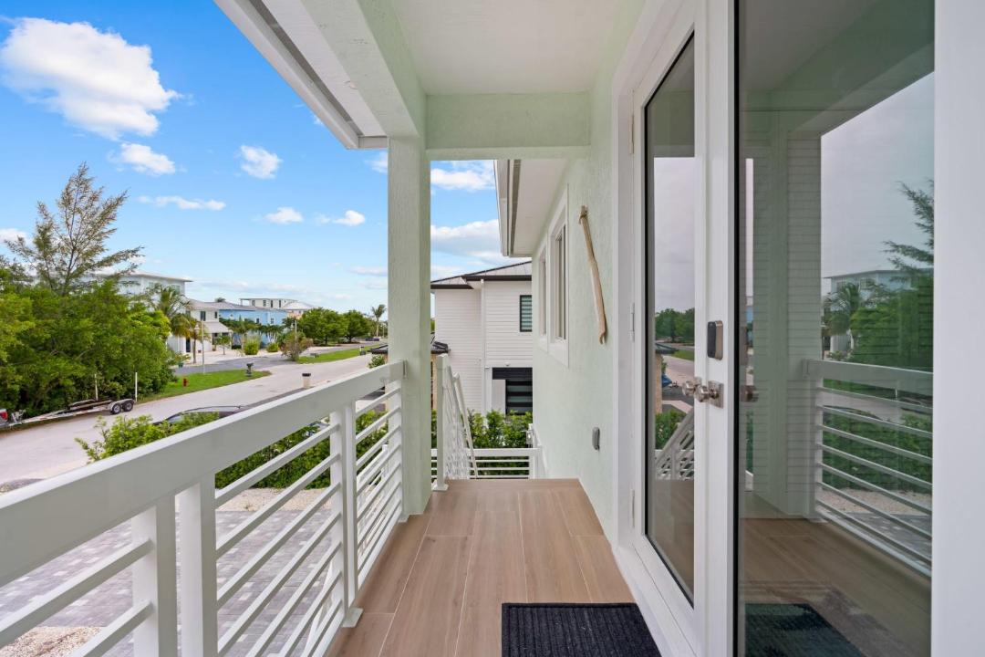 Photo of Patio Balcony in Marathon