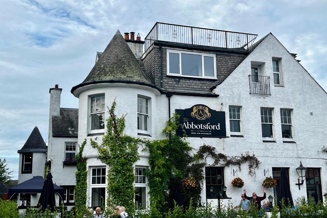 Photo of Others in Ayr