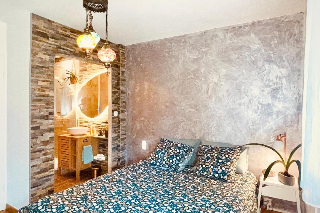 Photo of Bedroom in Le Blanc-Mesnil