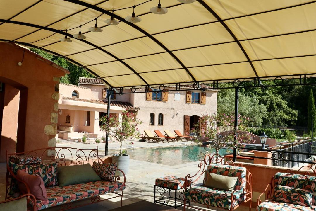 Photo of Others in Seillans