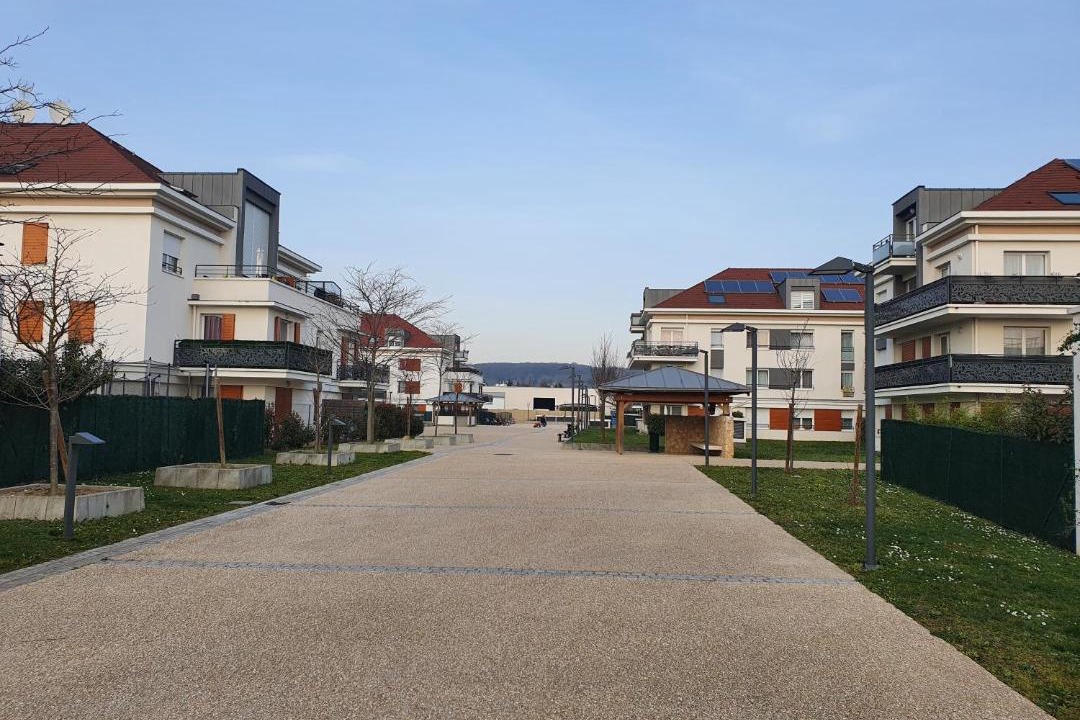 Photo of Others in Cormeilles-en-Parisis