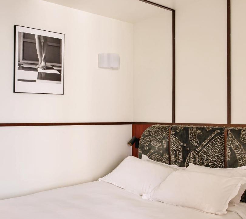 Photo of Bedroom in Asiatique