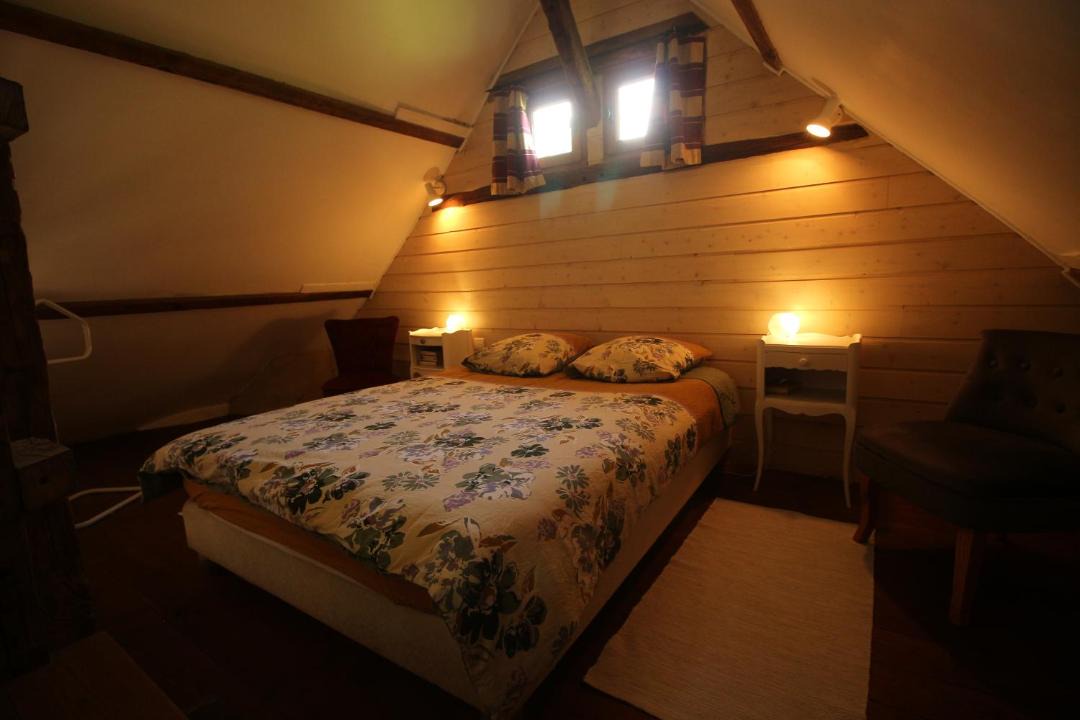 Photo of Bedroom in Laigne-en-Belin