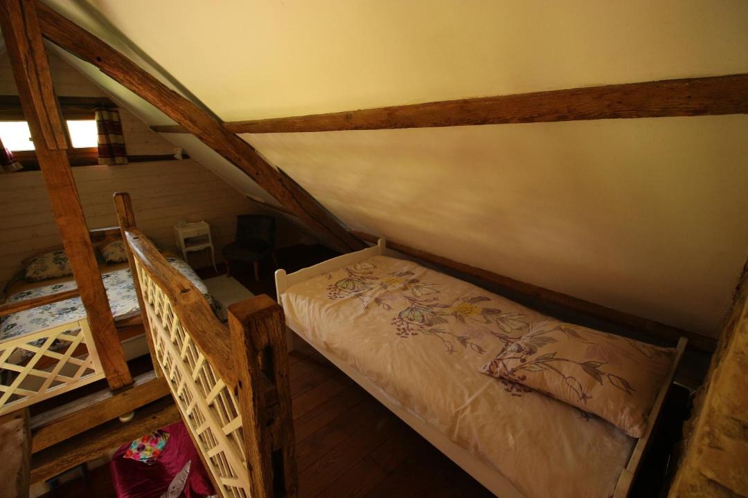 Photo of Bedroom in Laigne-en-Belin