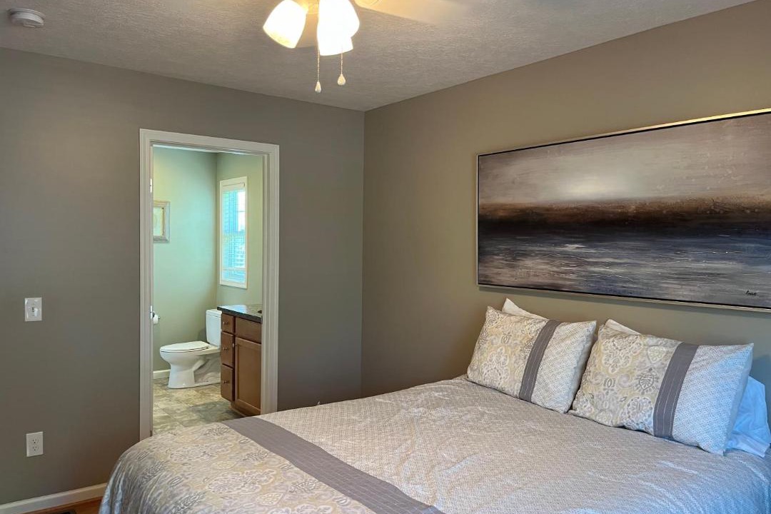 Photo of Bedroom in Sodus Point