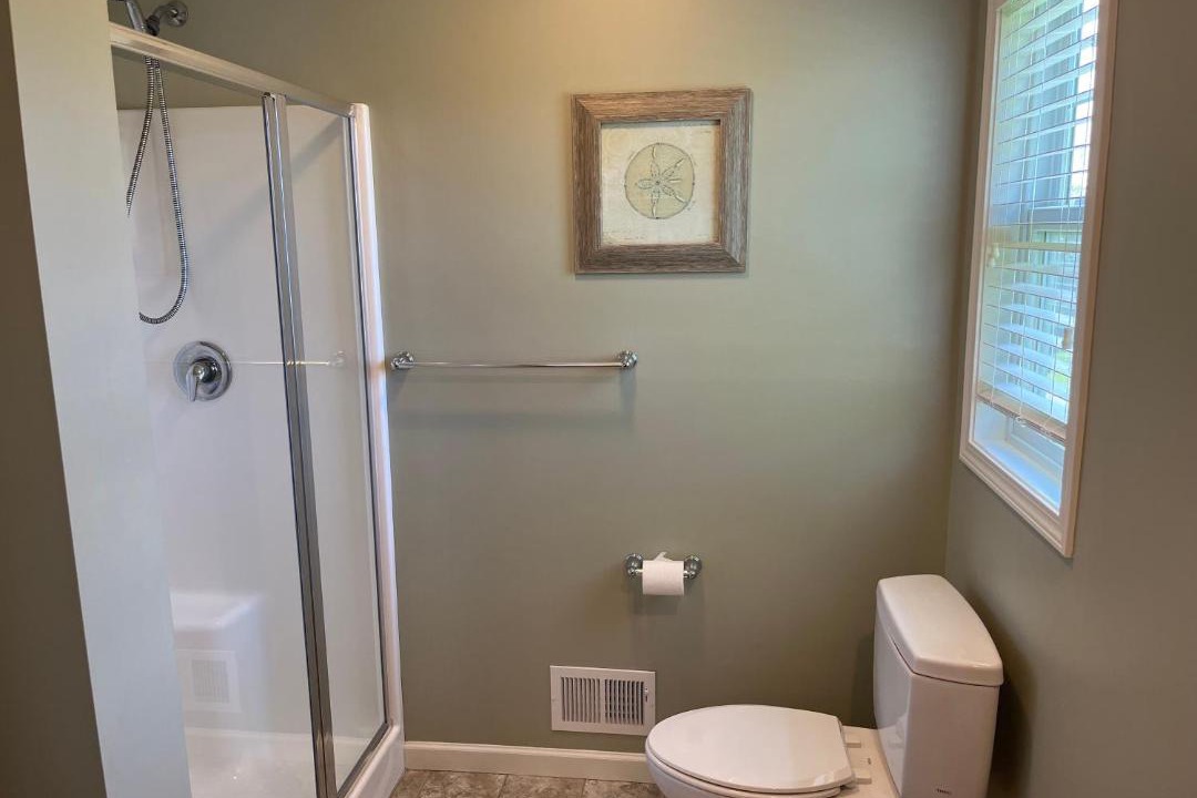 Photo of Bathroom in Sodus Point