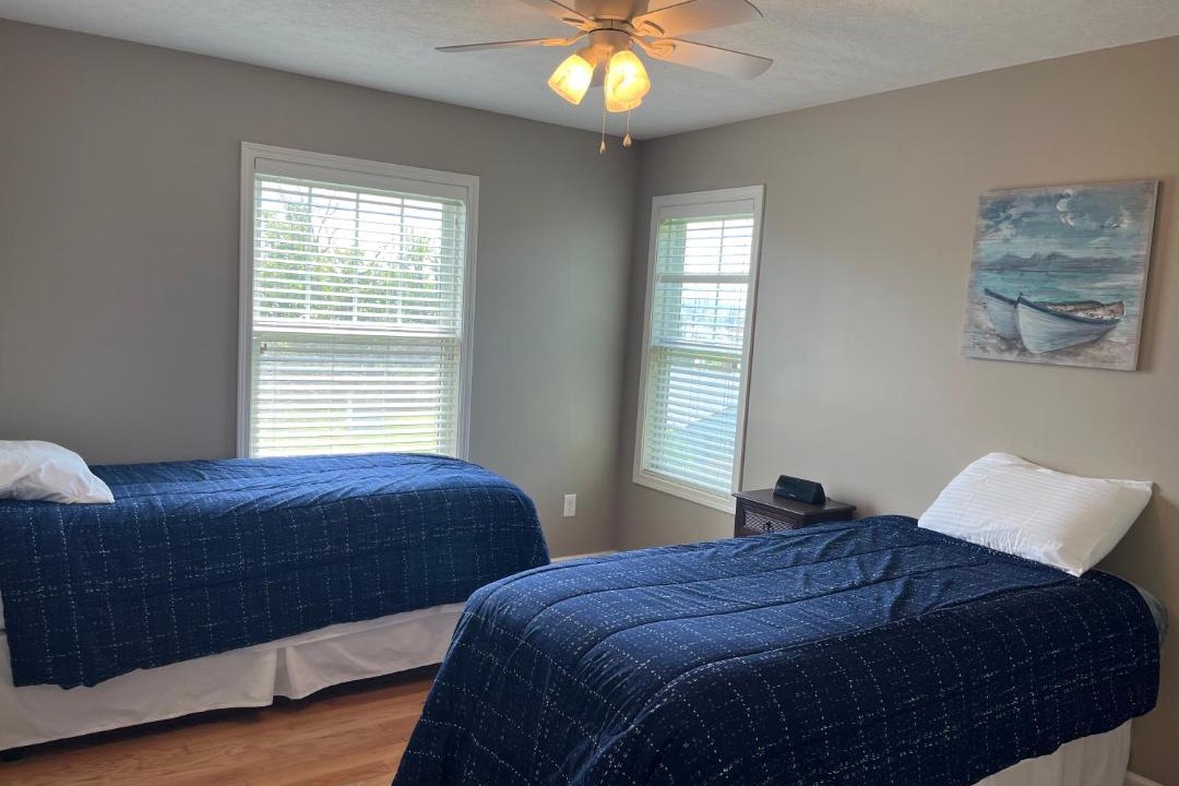 Photo of Bedroom in Sodus Point