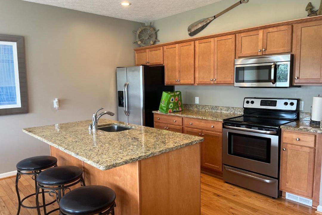 Photo of Kitchen in Sodus Point