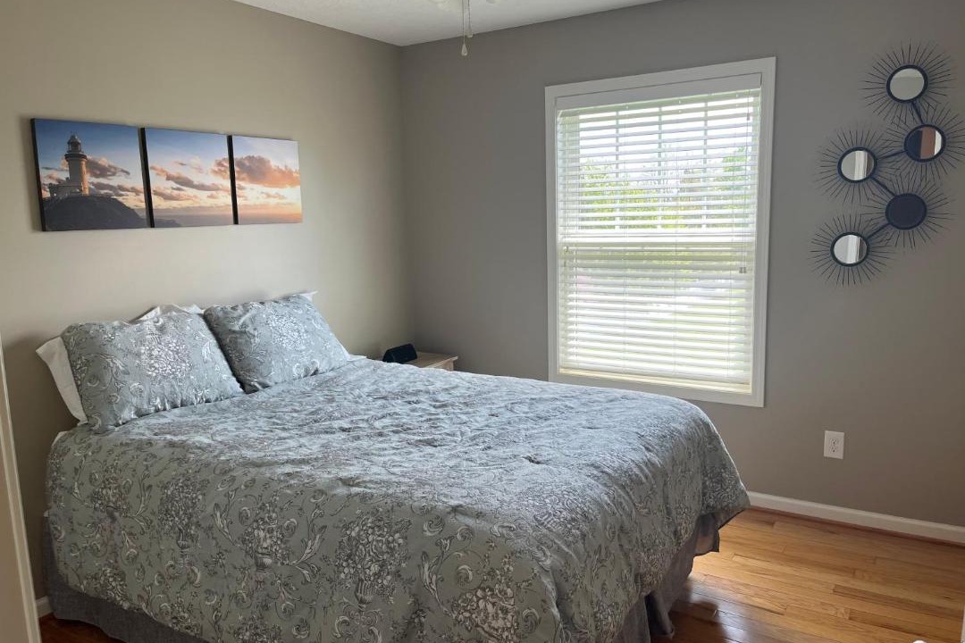 Photo of Bedroom in Sodus Point