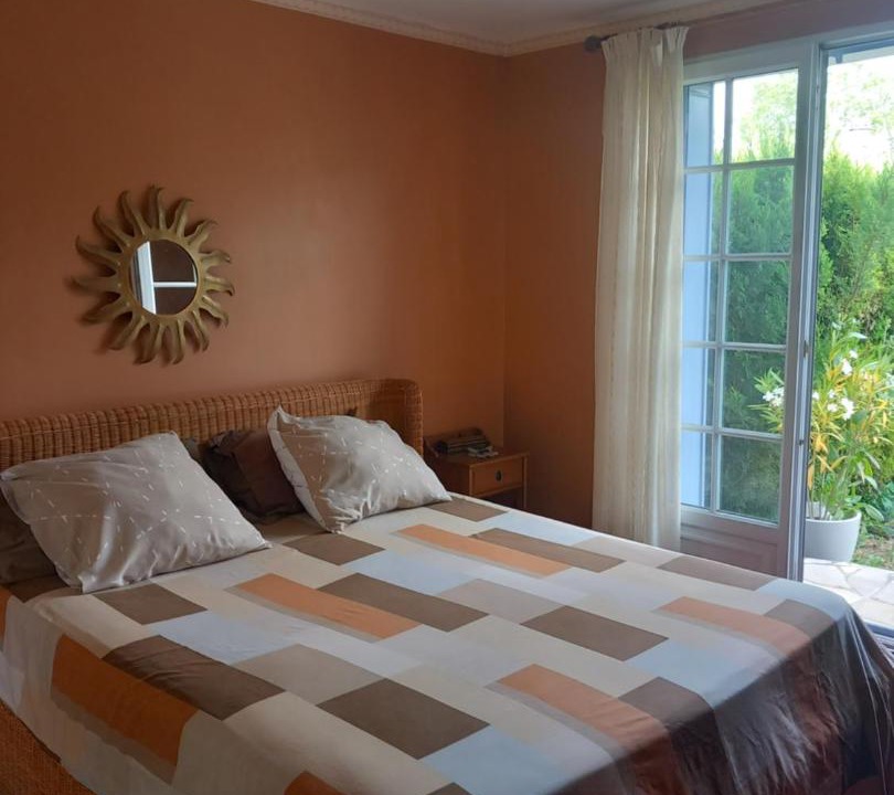 Photo of Bedroom in Sevran