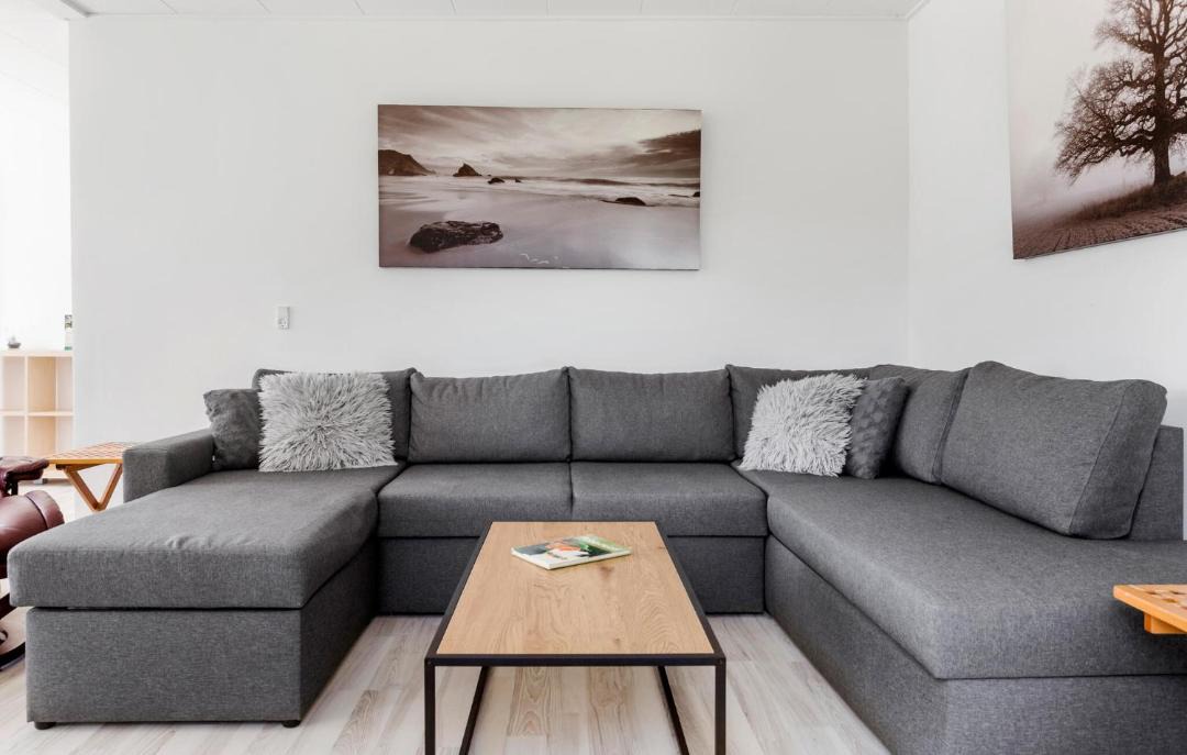 Photo of Livingroom in Rodbyhavn