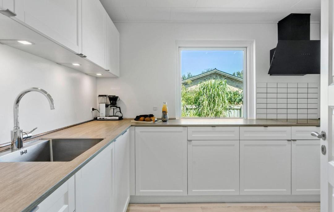 Photo of Kitchen in Rodbyhavn