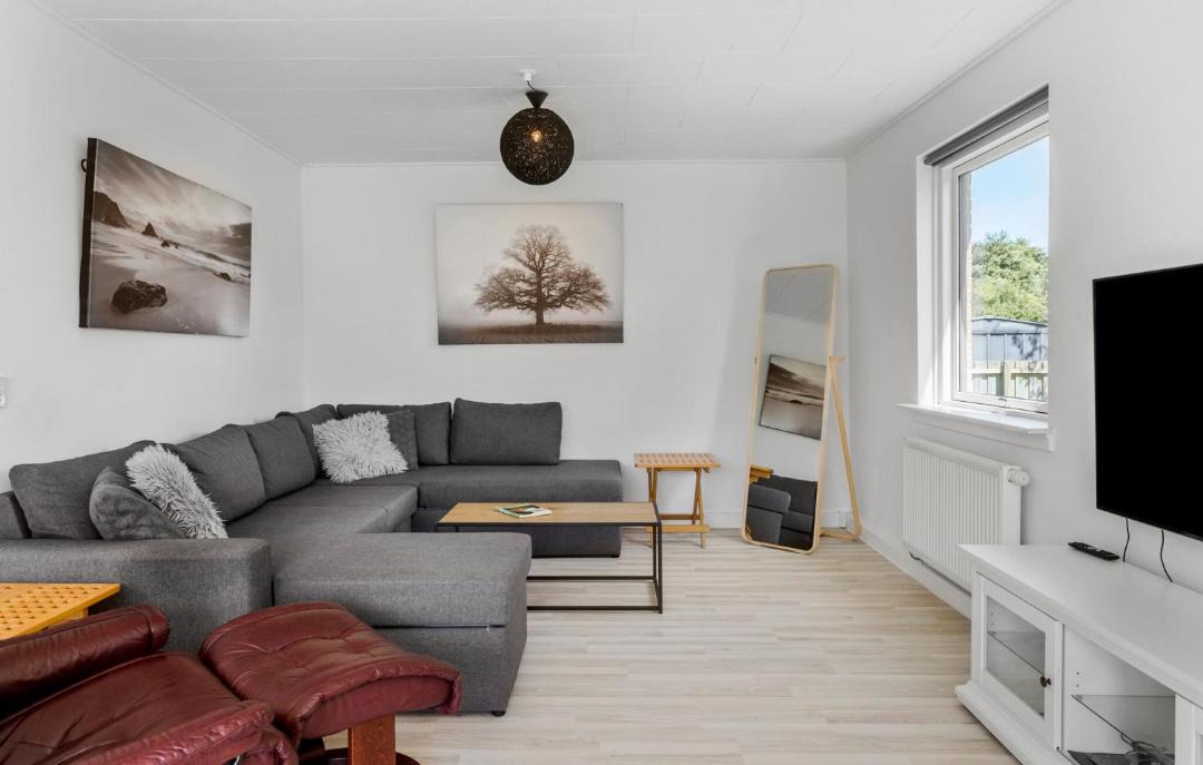 Photo of Livingroom in Rodbyhavn