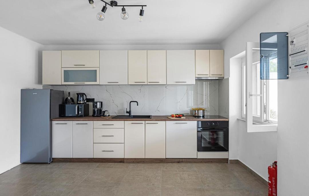 Photo of Kitchen in Skradin