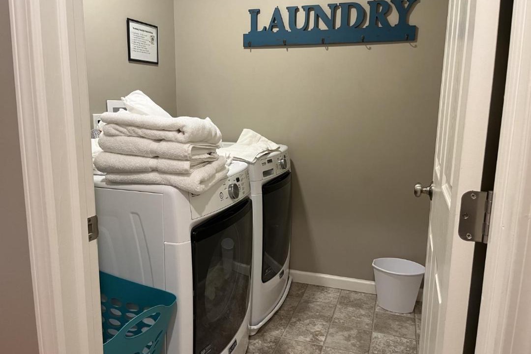 Photo of Bathroom in Sodus Point