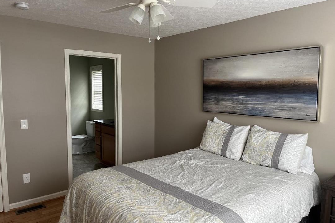 Photo of Bedroom in Sodus Point