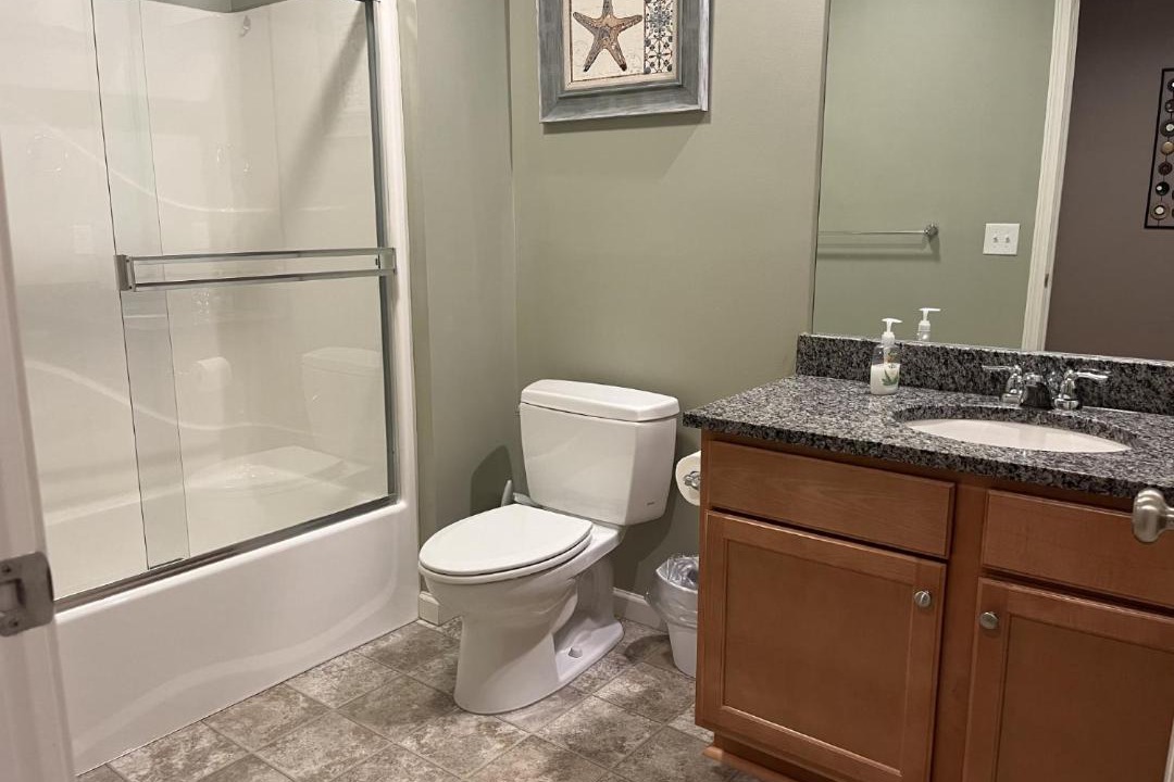 Photo of Bathroom in Sodus Point