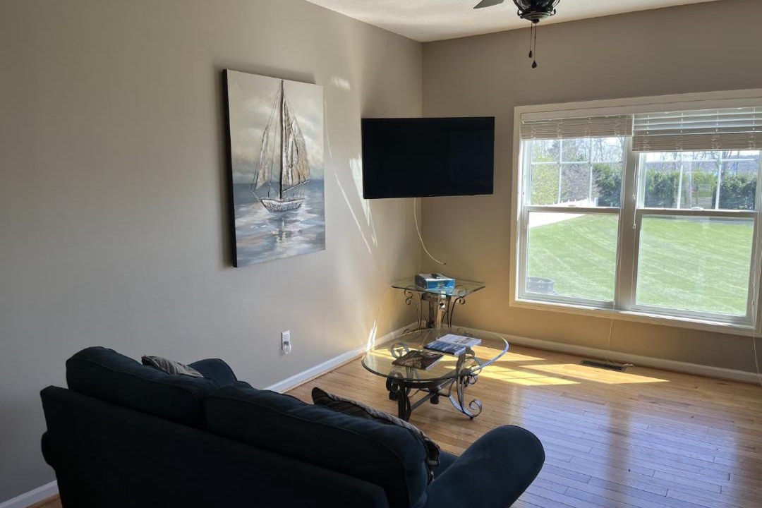 Photo of Livingroom in Sodus Point
