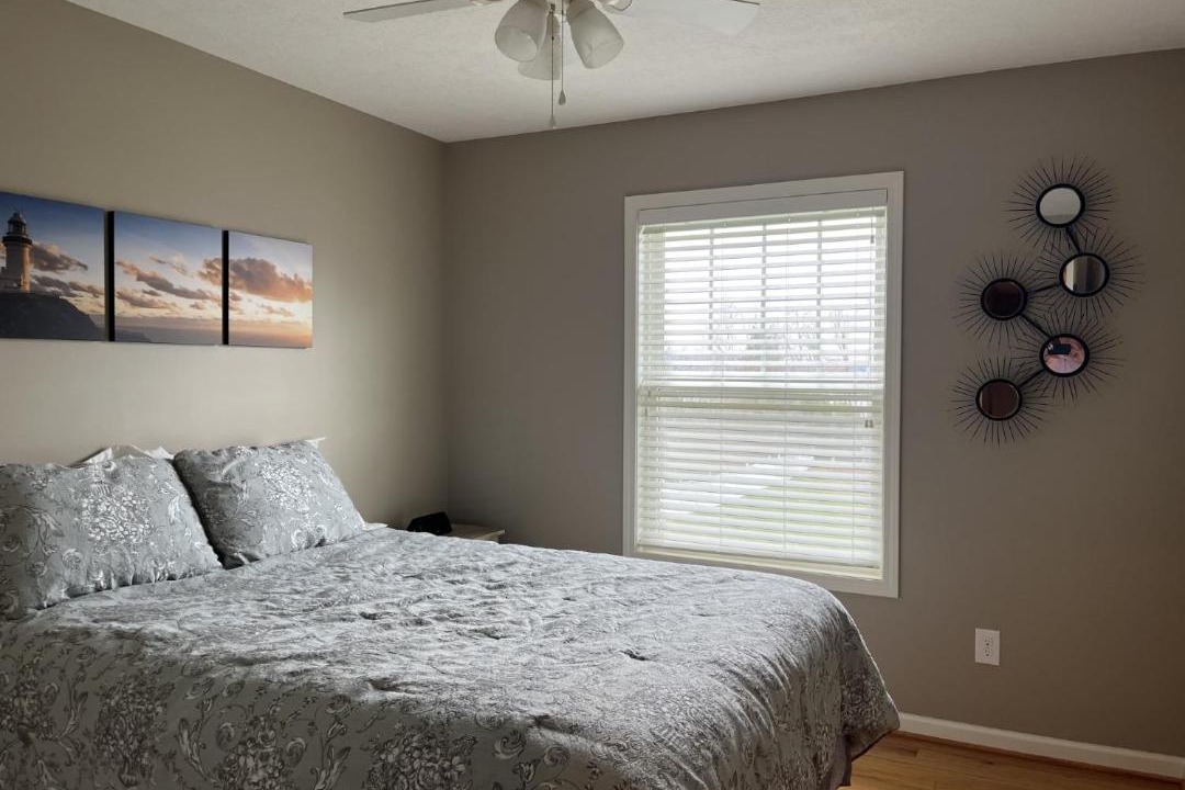 Photo of Bedroom in Sodus Point