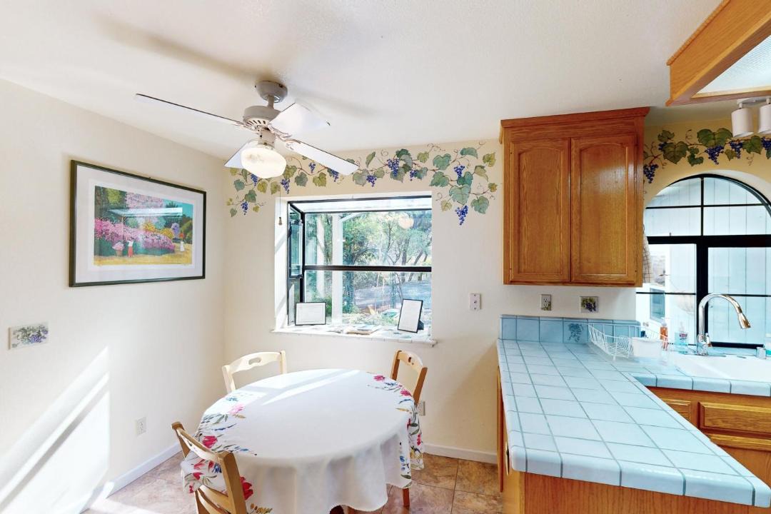 Photo of Kitchen in Cloverdale