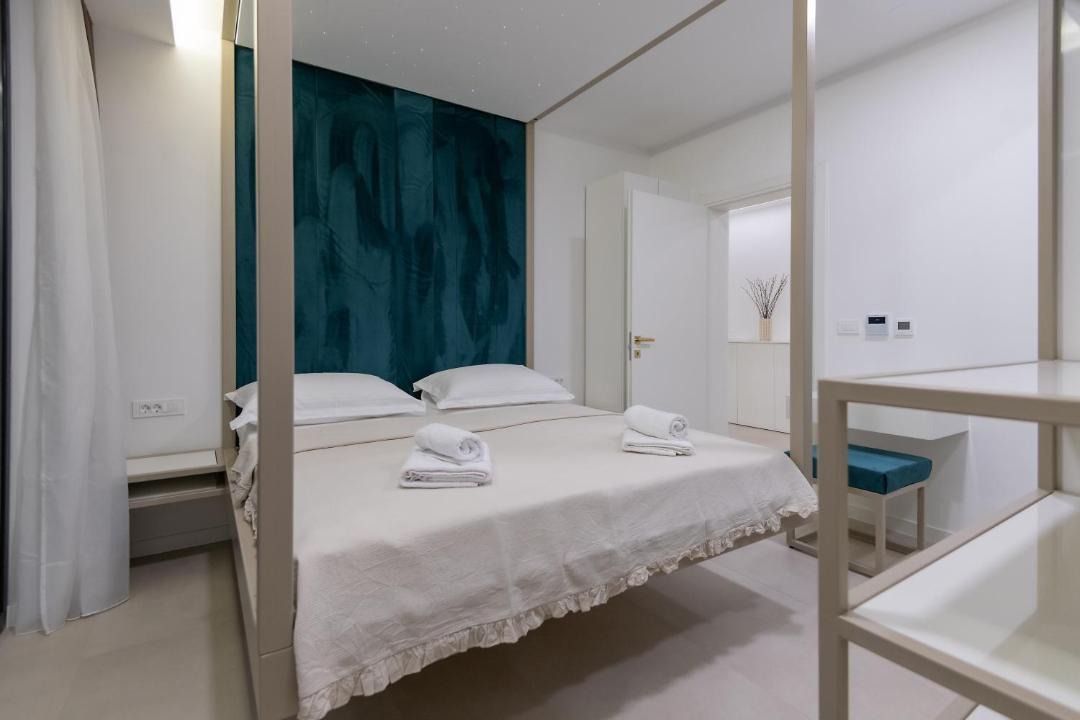 Photo of Bedroom in Podbablje