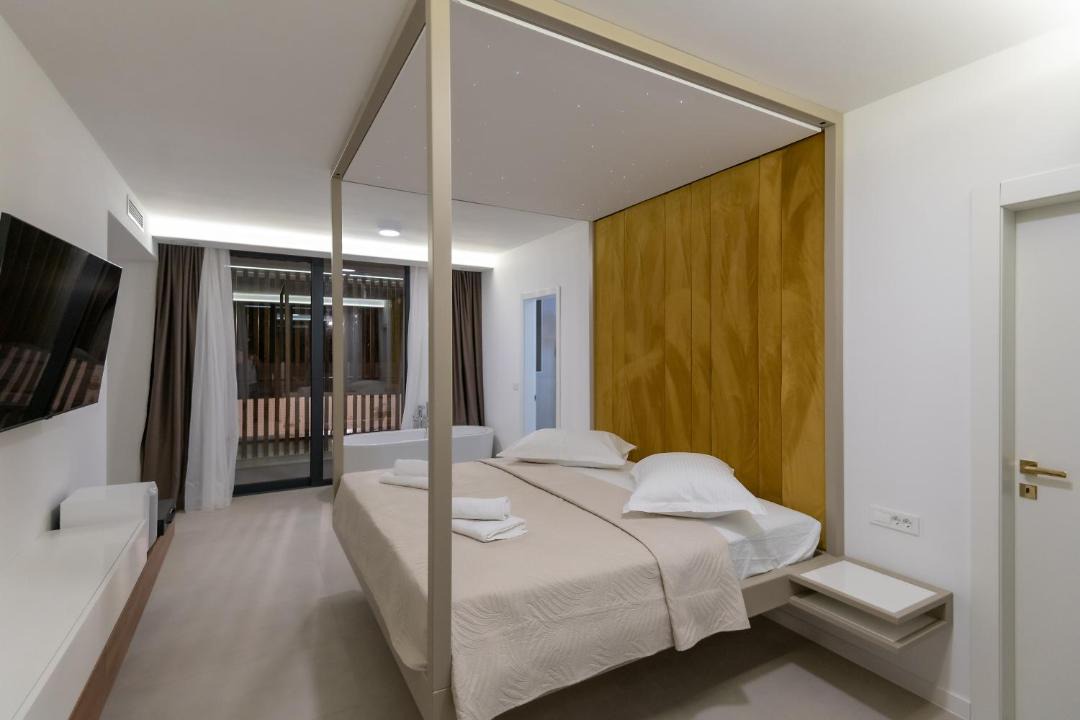 Photo of Bedroom in Podbablje