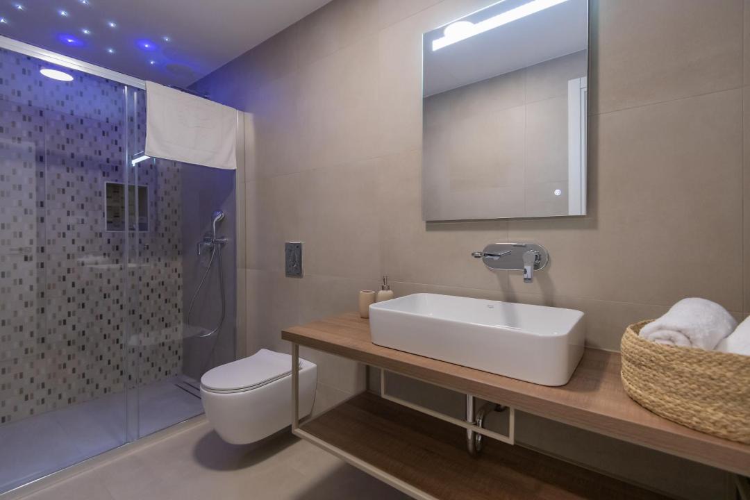 Photo of Bathroom in Podbablje