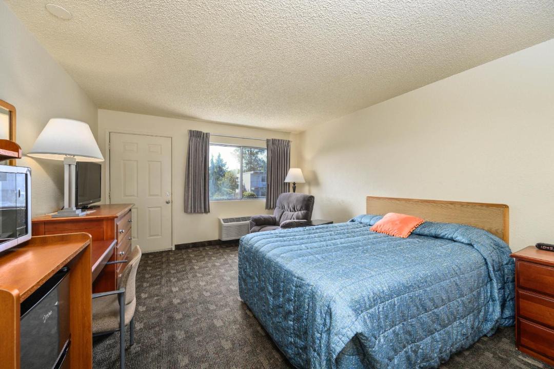 Photo of Bedroom in Burlington