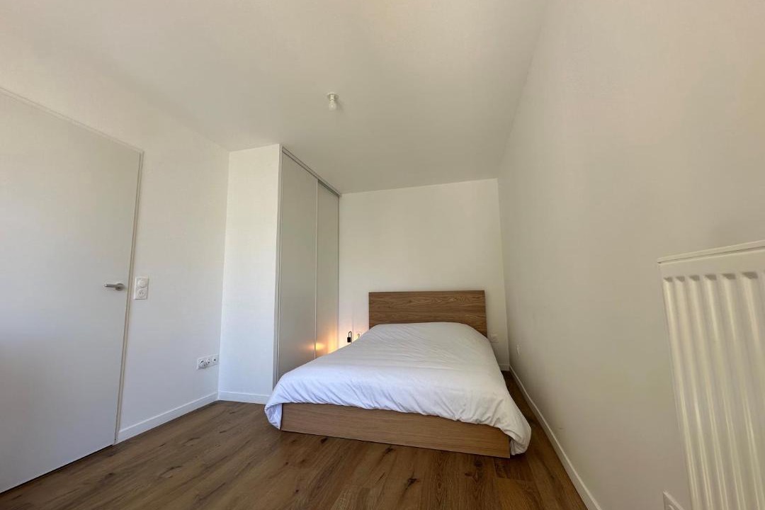 Photo of Bedroom in Bondy