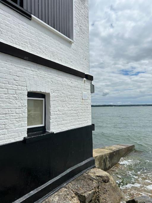 Photo of Buildings in Netley