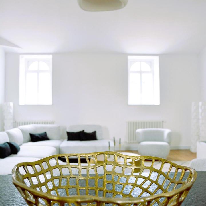 Photo of Livingroom in Centre Ville