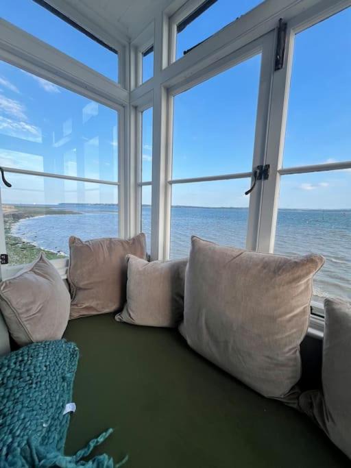 Photo of Livingroom in Netley