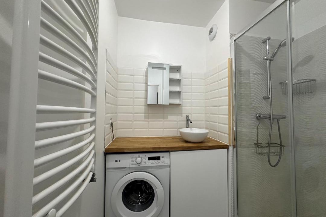 Photo of Bathroom in Bondy