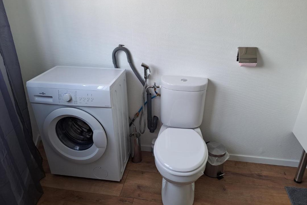 Photo of Bathroom in Flavy-le-Martel