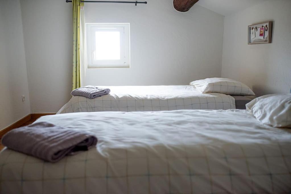 Photo of Bedroom in Chateauneuf-du-Pape