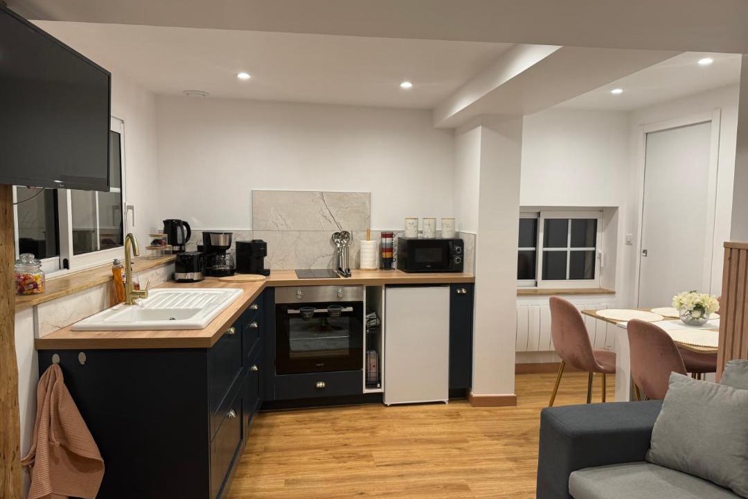 Photo of Kitchen in Vernouillet