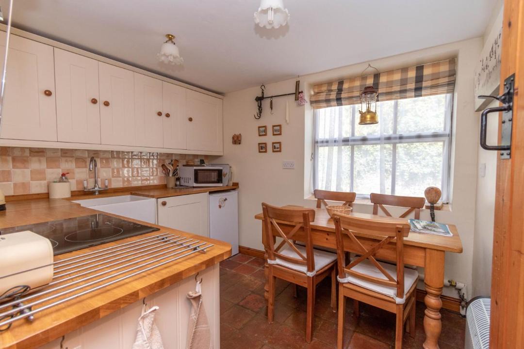Photo of Kitchen in Stiffkey