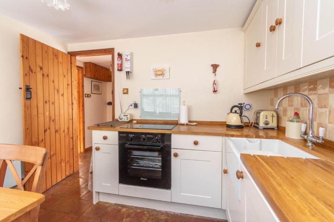 Photo of Kitchen in Stiffkey