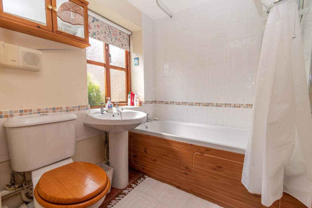 Photo of Bathroom in Stiffkey