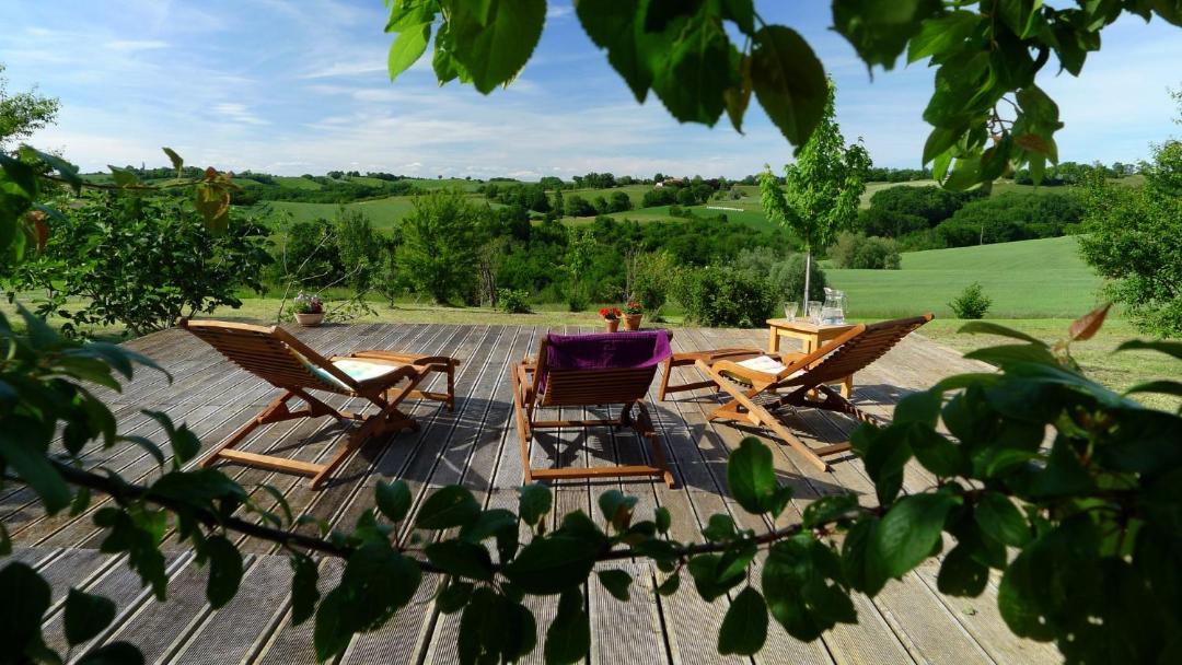 Photo of Patio Balcony in Pallanne