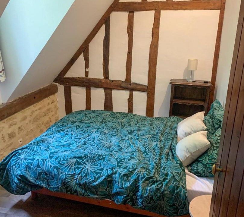 Photo of Bedroom in Mezidon Vallee d'Auge
