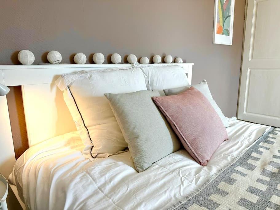 Photo of Bedroom in Orcier