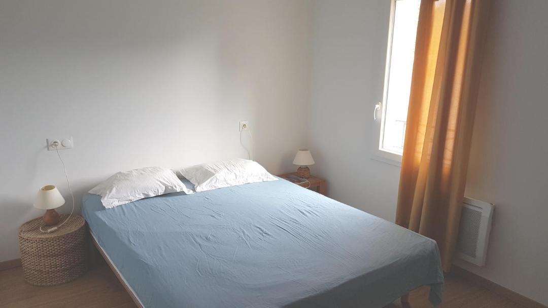 Photo of Bedroom in Aureilhan