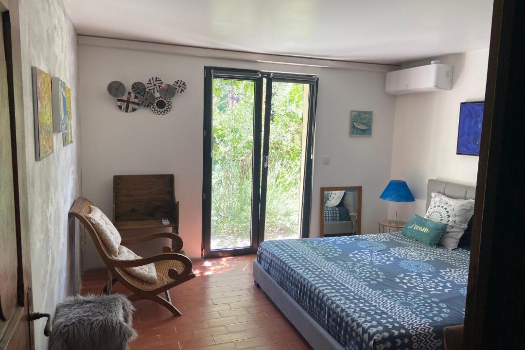 Photo of Bedroom in Pierrelatte