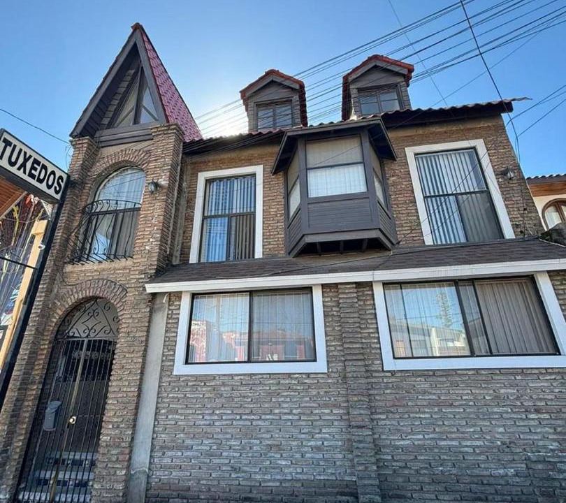 Photo of Buildings in Zona Centro