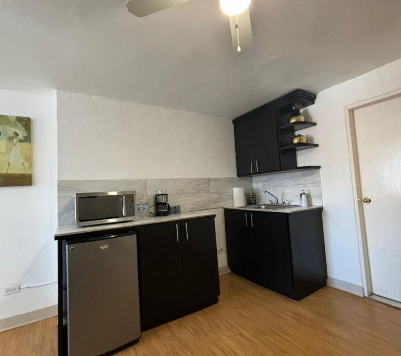 Photo of Kitchen in Zona Centro