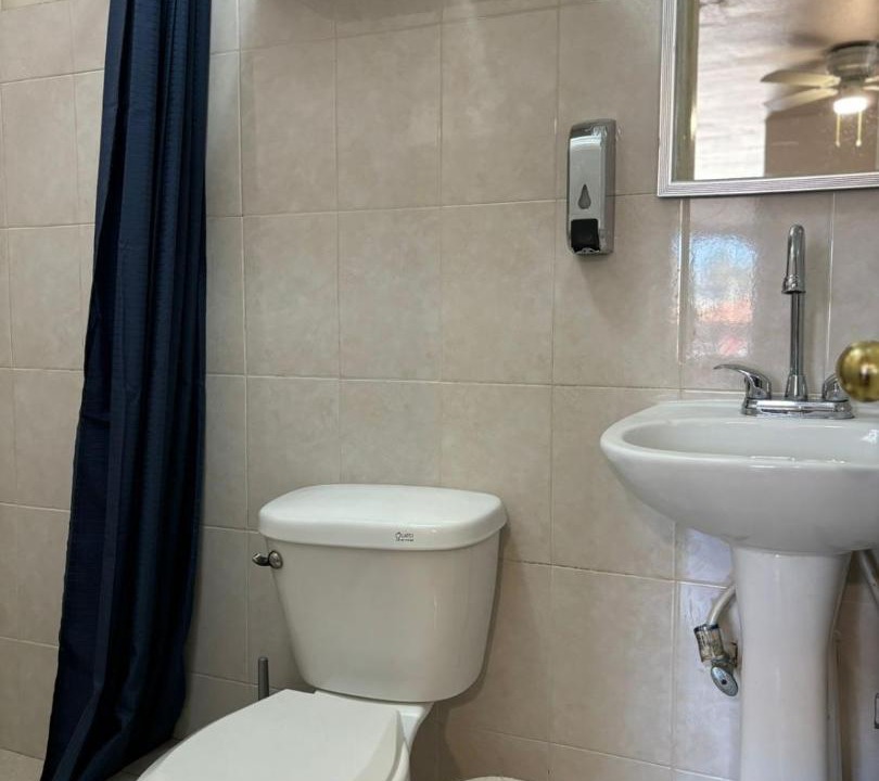 Photo of Bathroom in Zona Centro