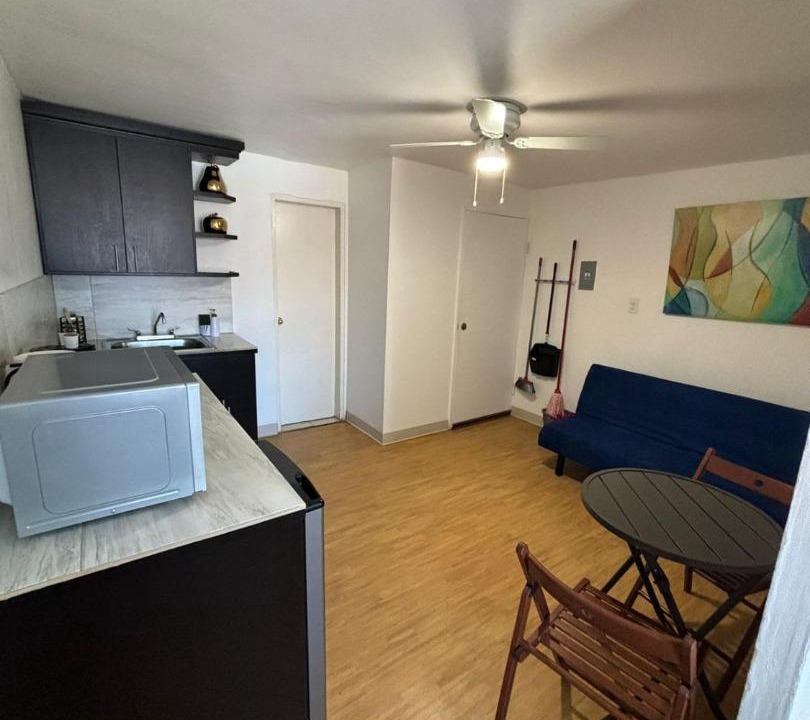 Photo of Livingroom in Zona Centro