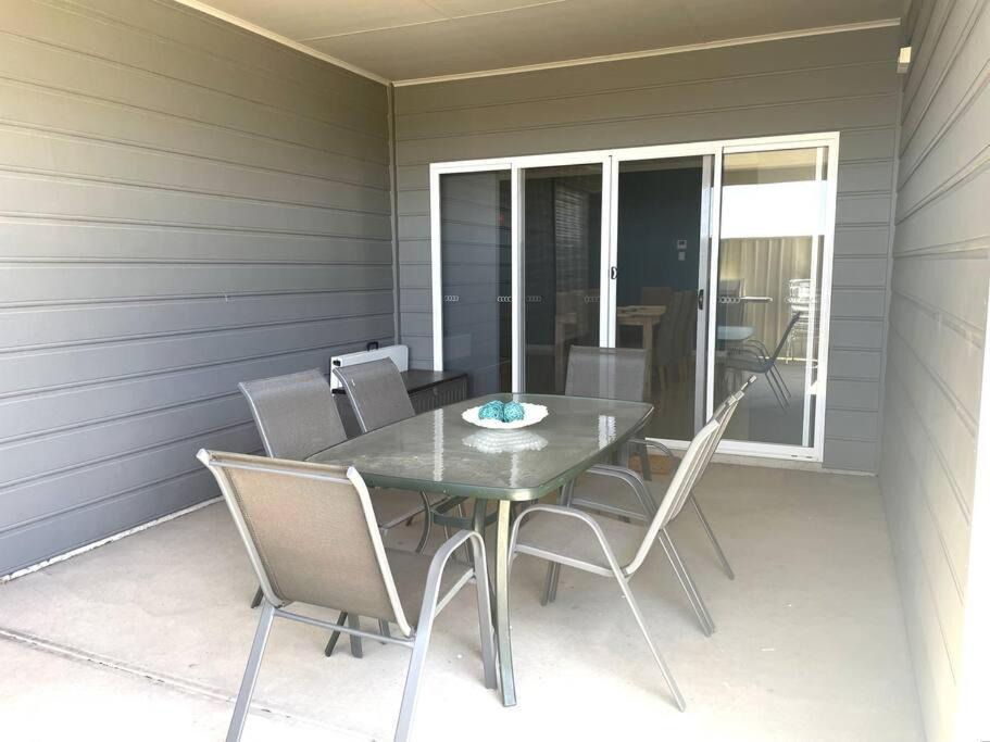 Photo of Patio Balcony in Port Hughes